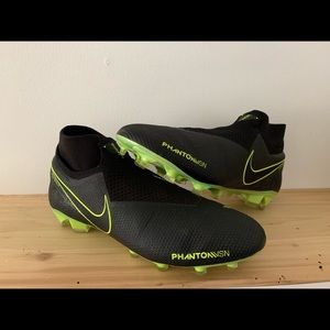 Nike Phantom Vision Elite FG